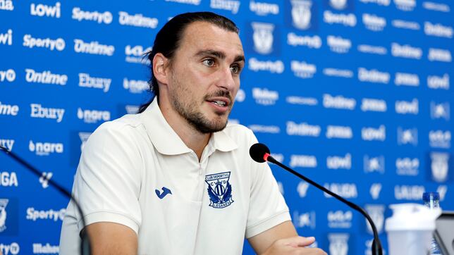 Miquel: “Cuando te vas haciendo veterano te importa mucho que el grupo funcione”