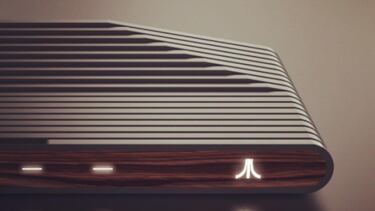 Ataribox solo ofrecerá juegos indies, nada de Triples A