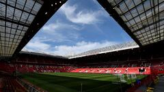 Liverpool praise Man United for swift action on racist abuse