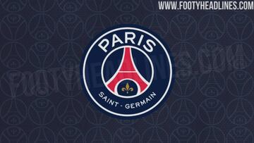 PSG: 2019-20 strip with new sponsor unveiled