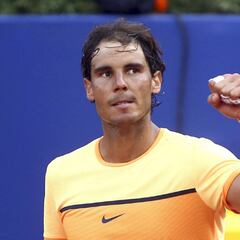 Nadal, Nishikori set up blockbuster final at the Barcelona Open
