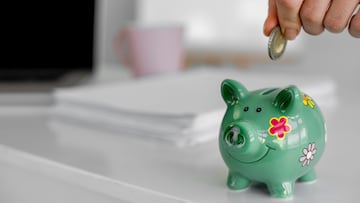 Javier Linares, experto en finanzas: “La regla 50-30-20 es oro para la tranquilidad económica”