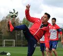 Arsenal sube a Alexis a sus redes y los ingleses se vuelven locos: “The last dance”