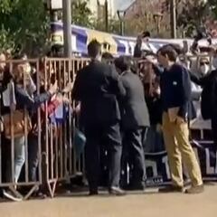 Agresión al Presidente Boric: qué pasó y qué se sabe hasta ahora