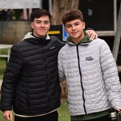 El joven argentino que impulsa el crecimiento de Chile: “Estoy muy agradecido con el país”