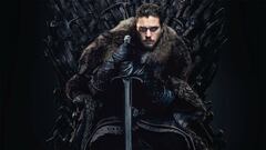 La versión mejorada de Juego de Tronos ya tiene fecha de estreno en HBO Max