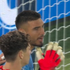 Demasiado cruel para ser real: de no creer cómo perdió el Girona en el 90′ ante el PSG