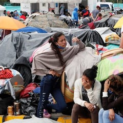 Coronavirus Venezuela: cronograma del suministro de agua