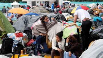 Coronavirus Venezuela: cronograma del suministro de agua
