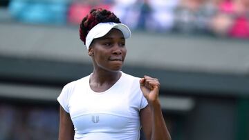 Experience trumps youth: Venus sees off Vekic