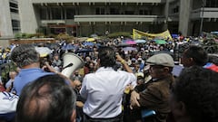 Los pensionados en Colombia sobre la prima de junio y diciembre