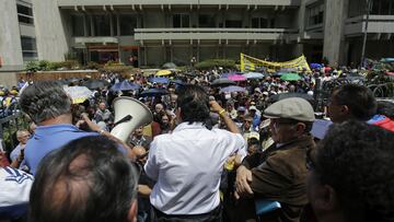 Los pensionados en Colombia sobre la prima de junio y diciembre