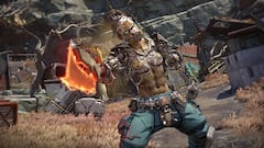 Imágenes de Borderlands 4
