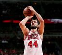 Mirotic, uno de los novatos más productivos de la NBA