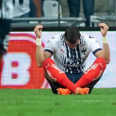 Cuántas veces lograron calificar directo a liguilla y cómo les fue a Monterrey, América, Chivas y Toluca