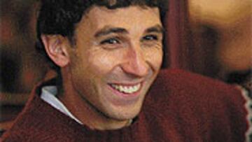 <b>EL MOLINÓN</b>. En casa es posible que nos falte algo para dar una satisfacción a nuestra afición