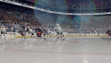 NHL 25