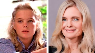 Qué fue de los protagonistas de 'E.T., el extraterrestre'