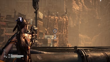 Stellar Blade: un gran paso para la industria surcoreana