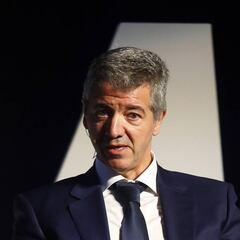 Aprobado el ERTE del Atlético