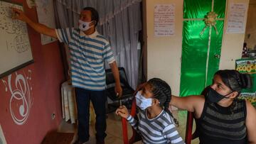 Mapa y cifras de casos de coronavirus por estados en Venezuela hoy, 24 de septiembre