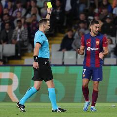 El bosnio Irfan Peljto arbitrará el Shakhtar-Barça y el eslovaco Ivan Kruzliak, el Atlético-Celtic