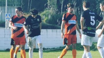 Tercera RFEF Grupo 3: resultados, partidos y clasificación de la jornada 26