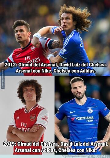 Los memes más divertidos del fin de semana