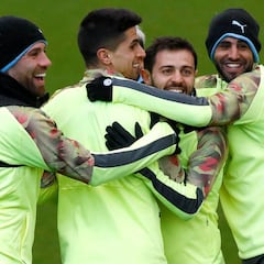 La leyenda contra el lujo