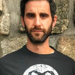 Dani Rovira regresa al trabajo: "Feliz por poder empezar a currar hoy"