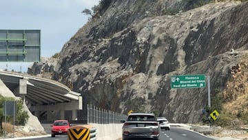 Todo lo que debes saber sobre los cierres en la nueva carretera Real del Monte - Huasca: revelan hasta cuándo irán