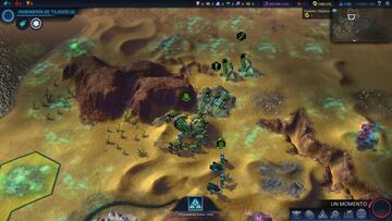 Captura de pantalla - Civilization: Beyond Earth (PC)