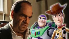 Colin Farrell veía películas de Pixar al final de cada día de rodaje de ‘El Pingüino’ para “escapar” de su oscuridad