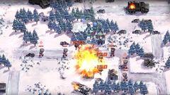 Imágenes de Reverse Collapse: Code Name Bakery