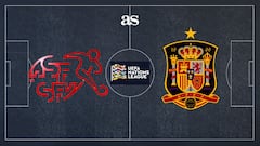 Switzerland vs Spain: how and where to watch - times, TV, online