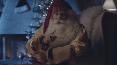 ¿Por qué en Perú trae los regalos el Viejito Pascuero y qué representa?