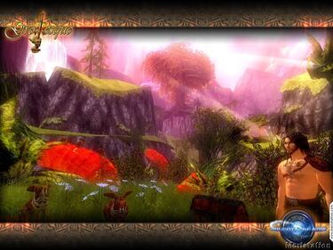 Desvelado el desarrollo de Grotesque