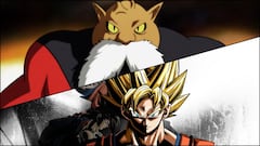 Dragon Ball Xenoverse 2 introduce a Toppo como personaje jugable