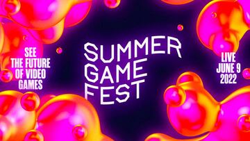 Previa Summer Game Fest 2022: posibles juegos, duración, invitados…