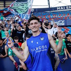 La gloria pasa por el Ciutat