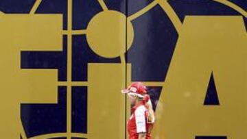 Escuderías y pilotos, reunidos para tratar el campeonato al margen de la F1