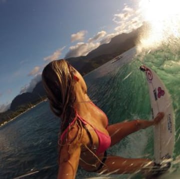 Alana Blanchard