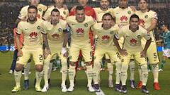 Si América vence a Pumas
jugaría la Final en Nochebuena