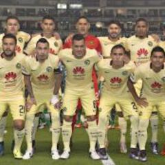 Si América vence a Pumas
jugaría la Final en Nochebuena