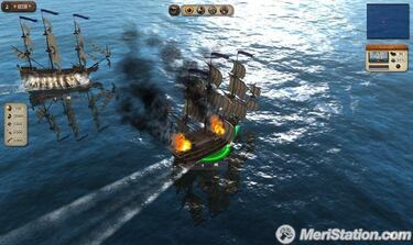 Capcom trabaja con Snoopy y Port Royale 3 en PC y consolas