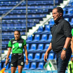 Paco Ramírez reconoce que su polémica con Scoponi tuvo un alto costo en su carrera