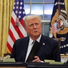 Estos son los productos españoles más afectados si se cumple la amenaza de aranceles de Trump