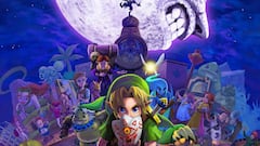 Si tienes este juego rarísimo de Nintendo ni se te ocurra tirarlo: puede llegar a valer 50.000 euros