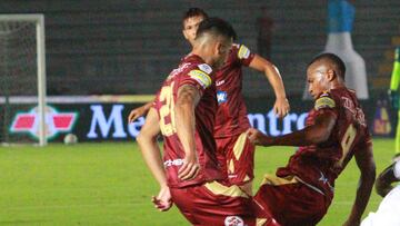 Deportes Tolima