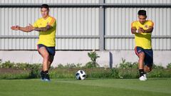 Senegal - Colombia, cómo y dónde ver; horario y TV online